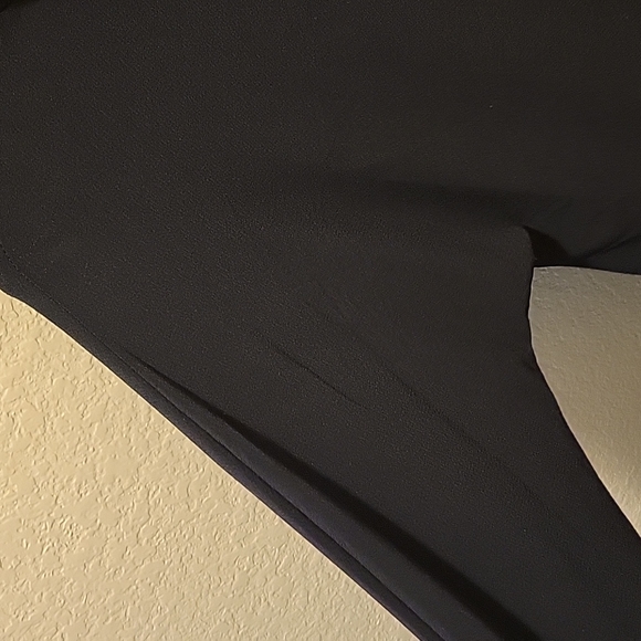 Small Coldwater Creek Winter Blouse - Picture 4 of 4